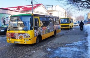 Куди зник автобусний маршрут №5 у Луцьку? Куди-зник-автобусний-маршрут-№5-у-Луцьку?