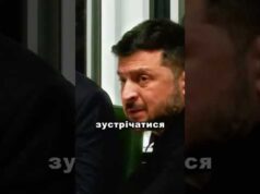 Реакція Зеленського на запрошення путіна (ВІДЕО) Реакція Зеленського на запрошення путіна (ВІДЕО)