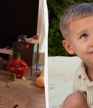 Даша-Квіткова-замилувала-мережу-невинним-“підступом”-маленького-сина Даша-Квіткова-замилувала-мережу-невинним-“підступом”-маленького-сина