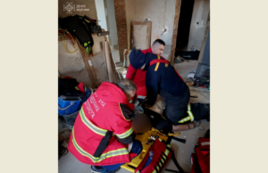 У технічному колодязі в Луцькому районі знайшли мертвого чоловіка У-технічному-колодязі-в-Луцькому-районі-знайшли-мертвого-чоловіка