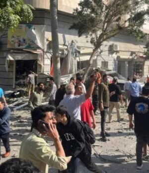 В-іранському-порту-стався-вибух,-є-жертви-й-поранені В-іранському-порту-стався-вибух,-є-жертви-й-поранені