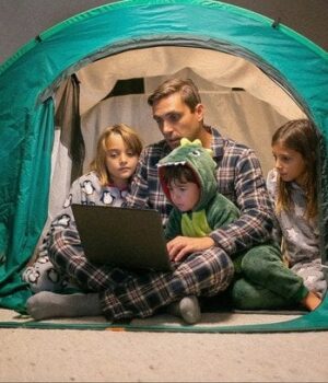 Як зігрітися-вночі-коли-немає-опалення:-поради,-як спати-в теплі