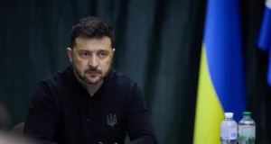 Без Путіна домовитися неможливо, – Зеленський Без Путіна домовитися неможливо, – Зеленський