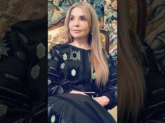 Коса Юлії Тимошенко — легендарна зачіска та тема обговорень для політичних експертів #політика (ВІДЕО) Коса Юлії Тимошенко — легендарна зачіска та тема обговорень для політичних експертів #політика (ВІДЕО)