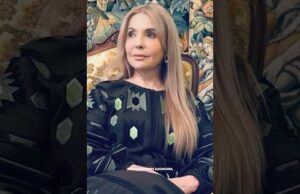 Коса Юлії Тимошенко — легендарна зачіска та тема обговорень для політичних експертів #політика (ВІДЕО) Коса Юлії Тимошенко — легендарна зачіска та тема обговорень для політичних експертів #політика (ВІДЕО)