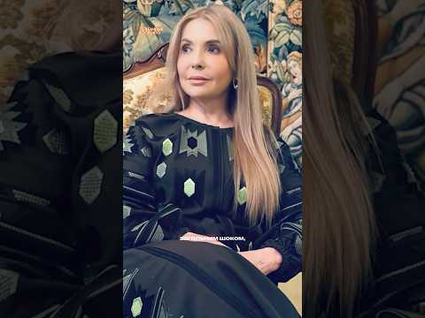 Коса Юлії Тимошенко — легендарна зачіска та тема обговорень для політичних експертів #політика (ВІДЕО) Коса Юлії Тимошенко — легендарна зачіска та тема обговорень для політичних експертів #політика (ВІДЕО)