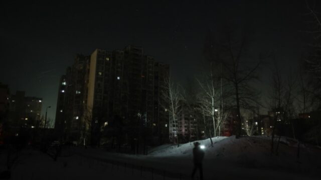 «Легкий переляк», блекаут чи диверсія: як Україна лишилася без світла і що буде далі? «Легкий-переляк»,-блекаут-чи-диверсія:-як-Україна-лишилася-без-світла-і-що-буде-далі?