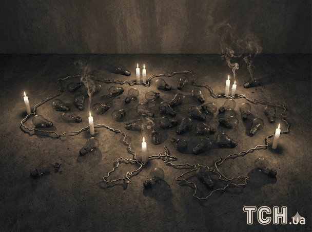 Відключення світла 1 лютого: актуальні графіки для всіх областей Відключення-світла-1 лютого:-актуальні-графіки-для-всіх-областей