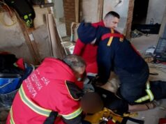 У Луцькому районі в колодязі виявили тіло чоловіка У-Луцькому-районі-в-колодязі-виявили-тіло-чоловіка