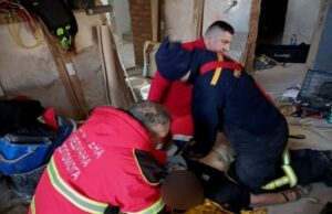 У Луцькому районі в колодязі виявили тіло чоловіка У-Луцькому-районі-в-колодязі-виявили-тіло-чоловіка