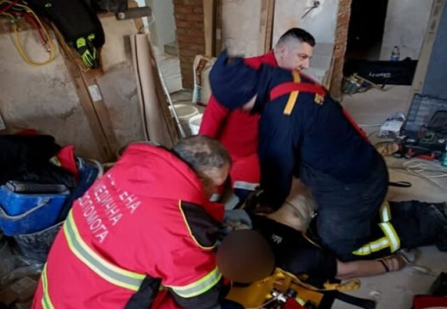 У Луцькому районі в колодязі виявили тіло чоловіка У-Луцькому-районі-в-колодязі-виявили-тіло-чоловіка