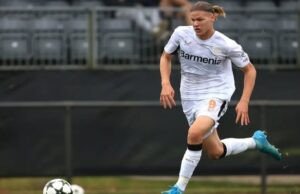 Молодий футболіст з Луцька виступатиме за нідерландський клуб Молодий-футболіст-з-Луцька-виступатиме-за-нідерландський-клуб