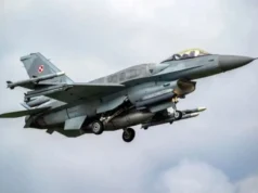 Польща закрила повітряний простір через об'єкти, що наближалися з білорусі Польща-закрила-повітряний-простір-через-об'єкти,-що-наближалися-з-білорусі