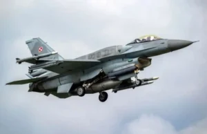 Польща закрила повітряний простір через об'єкти, що наближалися з білорусі Польща-закрила-повітряний-простір-через-об'єкти,-що-наближалися-з-білорусі