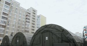 Київ у крижаному полоні: скільки будинків досі без тепла і де ситуація найгірша Київ-у-крижаному-полоні:-скільки-будинків-досі-без-тепла-і-де-ситуація-найгірша