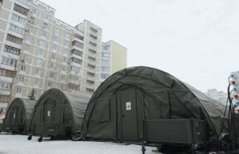 Київ у крижаному полоні: скільки будинків досі без тепла і де ситуація найгірша Київ-у-крижаному-полоні:-скільки-будинків-досі-без-тепла-і-де-ситуація-найгірша