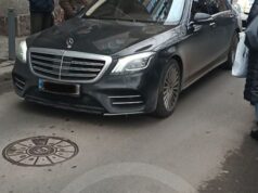 На Волині водію Mercedes на майже 20 років заборонили керувати транспортом На-Волині-водію-mercedes-на-майже-20-років-заборонили-керувати-транспортом