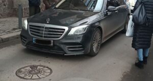 На Волині водію Mercedes на майже 20 років заборонили керувати транспортом На-Волині-водію-mercedes-на-майже-20-років-заборонили-керувати-транспортом