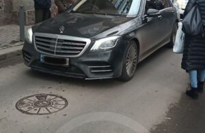 На Волині водію Mercedes на майже 20 років заборонили керувати транспортом На-Волині-водію-mercedes-на-майже-20-років-заборонили-керувати-транспортом