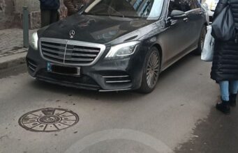 На Волині водію Mercedes на майже 20 років заборонили керувати транспортом На-Волині-водію-mercedes-на-майже-20-років-заборонили-керувати-транспортом