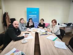 Коли потрібна підтримка: як працюють соціальні послуги для сімей