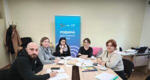 Коли потрібна підтримка: як працюють соціальні послуги для сімей