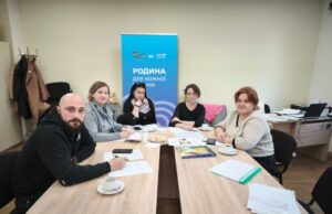 Коли потрібна підтримка: як працюють соціальні послуги для сімей