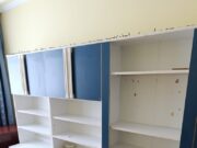 Меблі для дитячої кімнати.