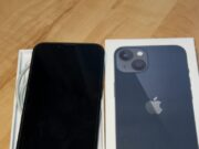 Продам iPhone 13 128gb