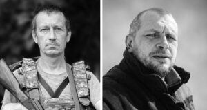 Нововолинська громада втратила своїх Героїв