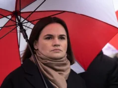 Тихановська переносить штаб-квартиру своєї партії з Вільнюса до Варшави Тихановська-переносить-штаб-квартиру-своєї-партії-з-Вільнюса-до-Варшави