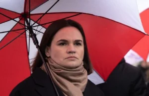 Тихановська переносить штаб-квартиру своєї партії з Вільнюса до Варшави Тихановська-переносить-штаб-квартиру-своєї-партії-з-Вільнюса-до-Варшави