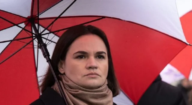 Тихановська переносить штаб-квартиру своєї партії з Вільнюса до Варшави Тихановська-переносить-штаб-квартиру-своєї-партії-з-Вільнюса-до-Варшави