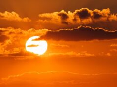 Магнітні бурі в лютому: чи штормитиме на початку місяця Магнітні-бурі-в-лютому:-чи-штормитиме-на-початку-місяця