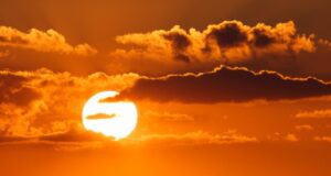 Магнітні бурі в лютому: чи штормитиме на початку місяця Магнітні-бурі-в-лютому:-чи-штормитиме-на-початку-місяця