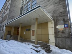 Приміщення підприємства-боржника в Луцьку виставили на аукціон за 26 мільйонів Приміщення-підприємства-боржника-в-Луцьку-виставили-на-аукціон-за-26-мільйонів