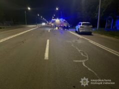 Суд у Луцьку залишив водійське посвідчення гендиректору, який на смерть збив чоловіка Суд-у-Луцьку-залишив-водійське-посвідчення-гендиректору,-який-на-смерть-збив-чоловіка