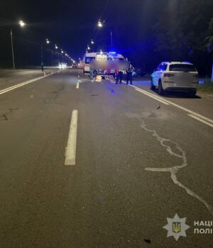 Суд-у-Луцьку-залишив-водійське-посвідчення-гендиректору,-який-на-смерть-збив-чоловіка