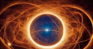 Магнітні бурі у лютому 2026 року: названо небезпечні дати Магнітні-бурі-у лютому-2026 року:-названо-небезпечні-дати