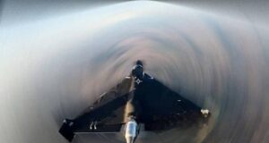 SpaceX почала протидіяти Шахедам на Starlink, – Флеш spacex-почала-протидіяти-Шахедам-на-starlink,-–-Флеш