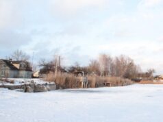 Аномальні морози та різке потепління: яким буде лютий на Волині Аномальні-морози-та-різке-потепління:-яким-буде-лютий-на-Волині