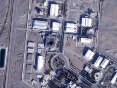 Іран відновлює ядерні об'єкти після бомбардування США – The Telegraph Іран-відновлює-ядерні-об'єкти-після-бомбардування-США-–-the-telegraph