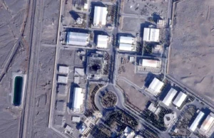 Іран відновлює ядерні об'єкти після бомбардування США – The Telegraph Іран-відновлює-ядерні-об'єкти-після-бомбардування-США-–-the-telegraph