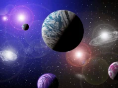 Ретроградні планети у лютому 2026: на що варто звернути увагу наприкінці зими Ретроградні планети у лютому 2026: на що варто звернути увагу наприкінці зими