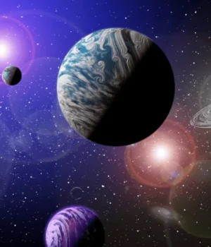 Ретроградні планети у лютому 2026: на що варто звернути увагу наприкінці зими