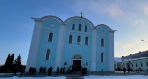 Скільки церков на Волині перейшло в ПЦУ торік Скільки-церков-на-Волині-перейшло-в-ПЦУ-торік