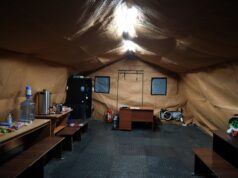 За тиждень у пункти незламності на Волині звернулися майже 700 людей За-тиждень-у-пункти-незламності-на-Волині-звернулися-майже-700-людей