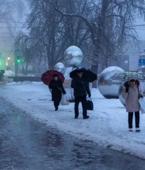 В Україну прийдуть сильні морози до -28°: коли очікувати потепління