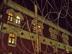 рф відхилила всі проєкти амністії та продовжує залучати ув’язнених до війни – розвідка рф-відхилила-всі-проєкти-амністії-та-продовжує-залучати-ув’язнених-до-війни-–-розвідка