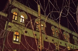 рф відхилила всі проєкти амністії та продовжує залучати ув’язнених до війни – розвідка рф-відхилила-всі-проєкти-амністії-та-продовжує-залучати-ув’язнених-до-війни-–-розвідка